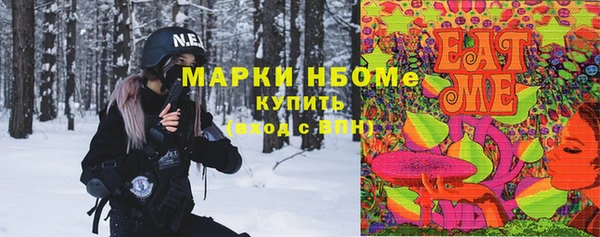 молекула духа Алзамай